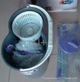 360 Spin Mop 2