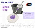 360 Spin Mop