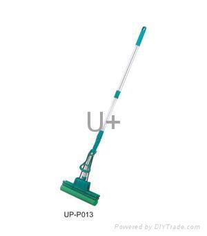 Green Pva Mop