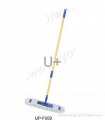 Flat Cotton Mop 