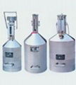 Stainless Steel New Measuring Tanks 2