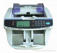 banknote counter