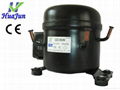 refrigerating compressor 2