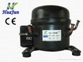 R134a refrigeration compressor 1