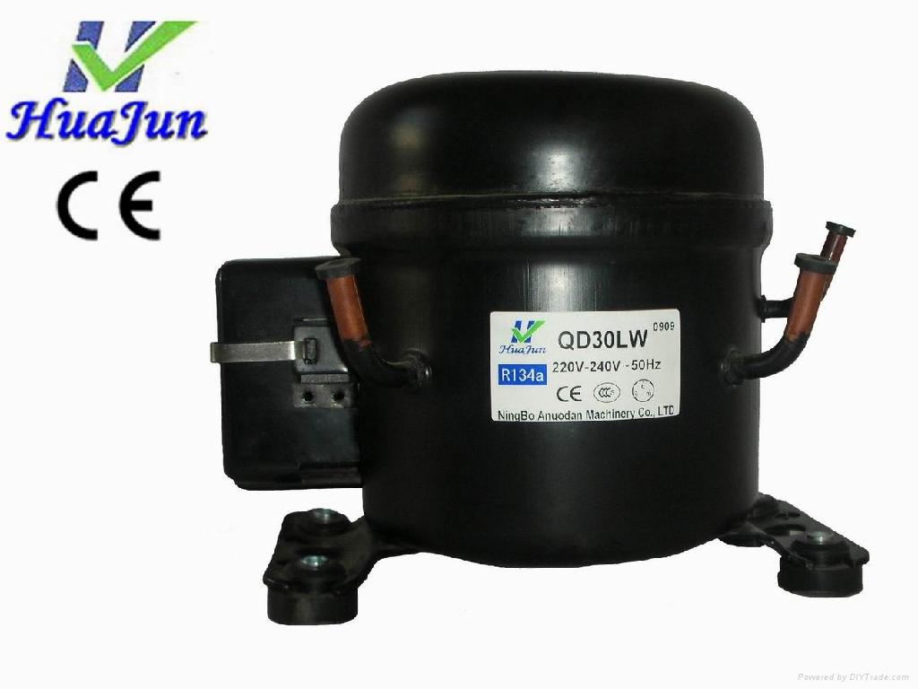 refrigeration compressor 2