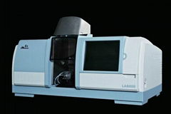 lab600多功能原子吸收分光光度計