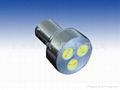 LED T10 AB9S 1156/1157