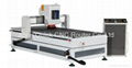 cnc machine(cnc router) 2