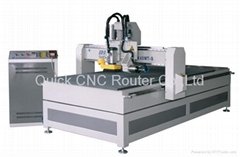 cnc router/woodworking machine