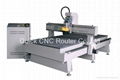 CNC Router(woodworking machine) 2