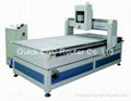 cnc router/engraving machine