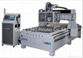 machining center (cnc router)