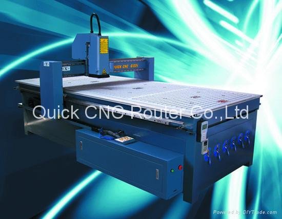 cnc engraver/woodworking machine 2