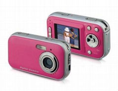 Digital camera