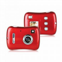 Digital camera