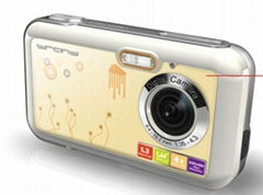 Digital camera