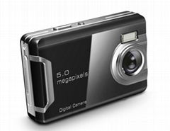 Digital camera