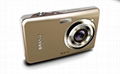 Digital camera 1