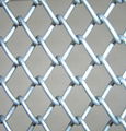 chain link fence  1