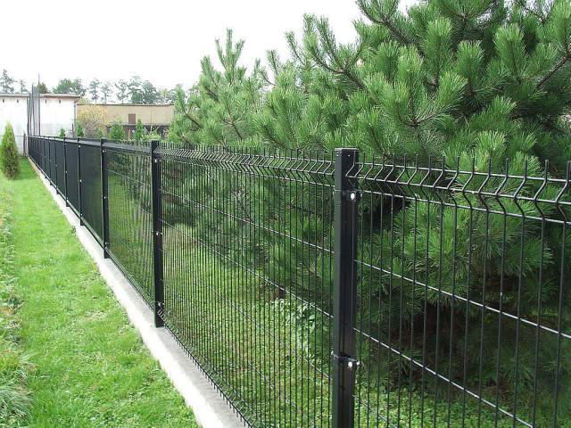 fence netting 