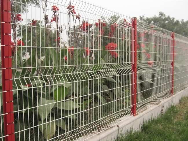 fence netting  4