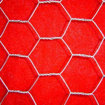 hexagonal wire mesh 3