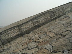 gabion box