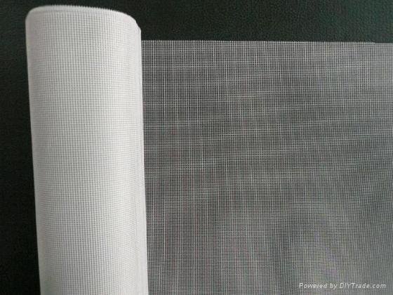 fly screen mesh,new pure polyethylene material