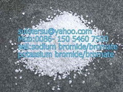 potassium brmide