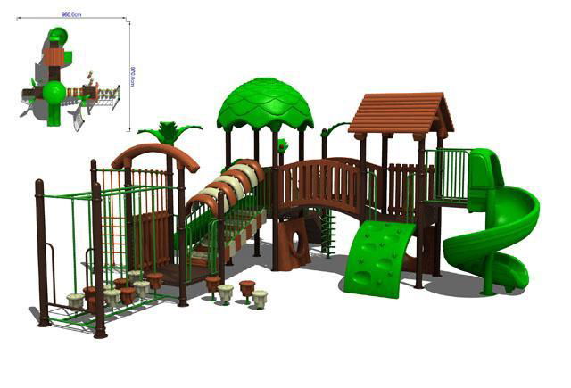 outdoor playground 2