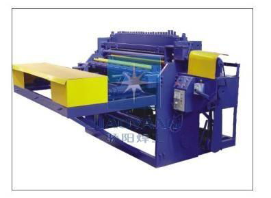 wire mesh machine I