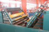 3d wire mesh panel machine