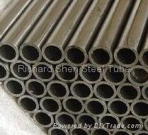 Seamless Steel Tubes (ASTM A519)
