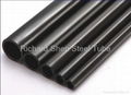 DIN2391EN10305 ST37.4 NBK Black and Phosphate Seamless Steel Tube  1