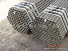 Seamless steel tubes ASTM A179