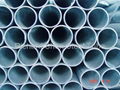 Seamless steel tubes Hot Dipped