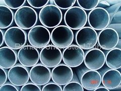 Seamless steel tubes Hot Dipped Galvanization Steel Tubes 