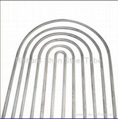 Sell ASTM A179 ASME A179 U Tubes