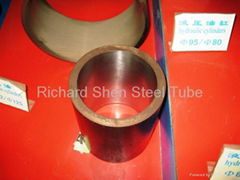 Seamless Steel Tubes Honing Tubes (EN10305/DIN2391)