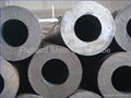 Seamless Mechanical Tubes and Structural Tubes (DIN2448/1629, EN10216-1) 1