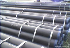 Seamless Steel Tubes (JIS3444, JIS3445)
