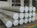 Seamless Steel Tubes (BS3059 CF320, CF360) 1