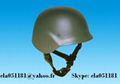 Bulletproof helmet,ballistic helmet