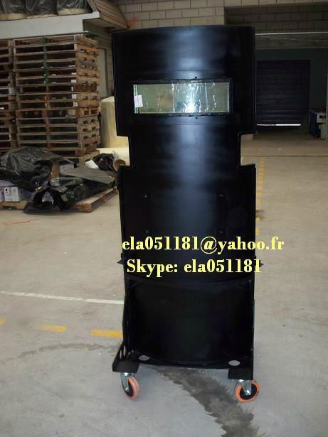 Bulletproof shield / Ballistic shield 2