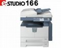 广州复印机e-166