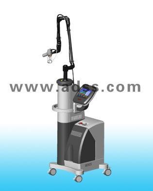 Co2 fractionated laser beauty equipment: model FG 500 Co2 laser 2