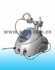 Ultrasonic lipolysis & fat burning equipment