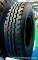 Truck tyre-RS602 1