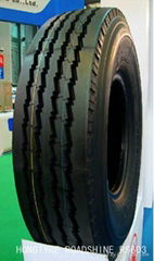 Truck tyre-RS603