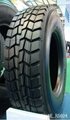 Truck tyre-RS604
